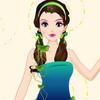 play Green Fairy In Wonderland