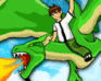 play Ben 10 Dragon Blaze