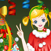 play Little Christmas Cutie