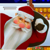 play Pinch Old Santa