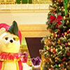 play Santa Gift Room
