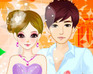 play Romantic Fall Wedding