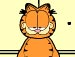 Garfield Crazy Rescue