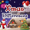 play Xmas Differences