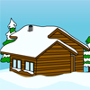 play Christmas Cabin Escape