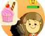 play Cupcake Frenzy