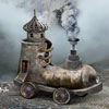 play Vehicle