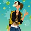 play Fashion With Stars