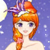 play Christmas Bride Dress Up