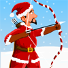 play Christmas Archer