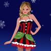 play X-Mas Sexy Girl