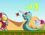 play Super Hero Ultraman