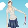 play Brand-New Day Dressup