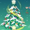 play Bling Bling Christmas Tree