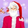 play Santa Dress Up 2011