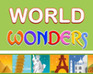 play Online Puzzle-World Wonders