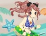 play Adorable Swimming Girl
