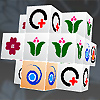 play 3D Mahjongg (Spanish)