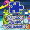 play Cartoon Jigsaw Tournament