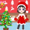 play Sweet Christmas Princess