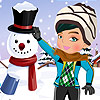 play Snow Fashion