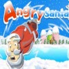 play Angry Santa