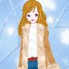 play Warm Winter Dressup