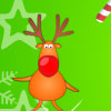play Deer Christmas