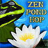 play Zen Pond Hop