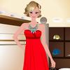 play Warm X-Mas With Red Color