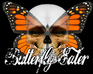 play Butterfly Eater