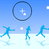 play Fighting Snowball Fighting