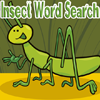 play Insect Word Search