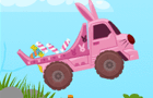 play Easter Truck