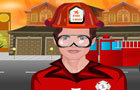 play Brave Fire Man