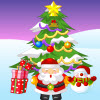 play Christmas Tree Decoration