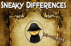 play Sneaky Differences