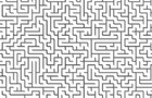 play Random Maze Generator