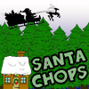 play Santa Chops