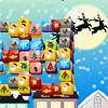 play Christmas Mahjong (Spanish)