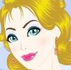 play Striking Woman Makeup