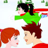 play Skating Kiss