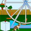 play Animal Shelter Escape 2: Oddball'S A Fair