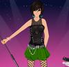 play Music Stage Costumes