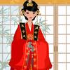 play Korean Palace Costumes