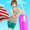 play The Beach Dance