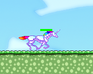 play Unicorn Robot Invasion(Demo)