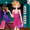 play Extravagant Ball Dress Up