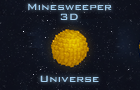 play Minesweeper3D: Universe