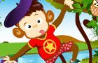 play Funky Monkey